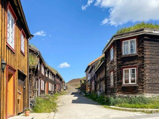 Vakantiehuis Welt  14