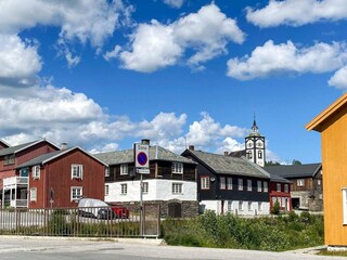 Vakantiehuis Welt  35