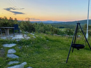 Vakantiehuis Welt  36