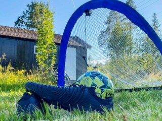 Vakantiehuis Welt  15