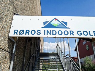 Vakantiehuis Welt  37