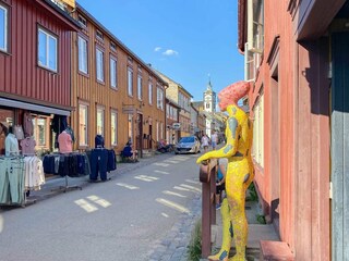 Vakantiehuis Welt  25