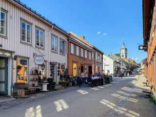 Vakantiehuis Welt  16