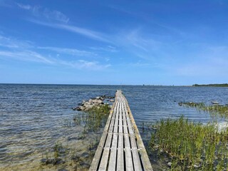 Vakantiehuis Welt  11