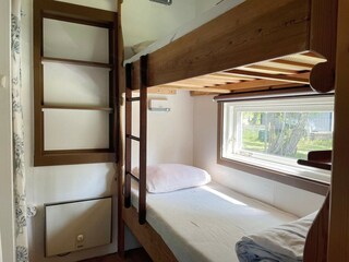 Vakantiehuis Welt  8