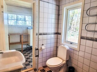 Vakantiehuis Welt  31