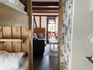 Vakantiehuis Welt  8