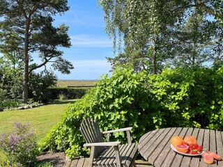 Vakantiehuis Welt Buitenaudio-opname 4