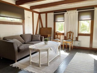 Vakantiehuis Welt  21