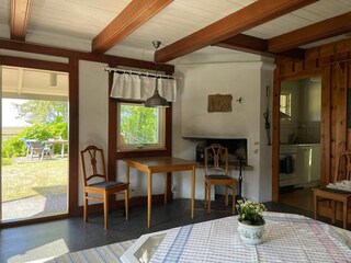 Vakantiehuis Welt  23