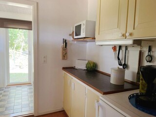 Holiday house Welt  28