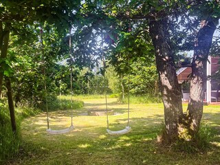 Maison de vacances Bratten Strand  8