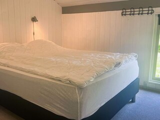 Maison de vacances Bratten Strand  15