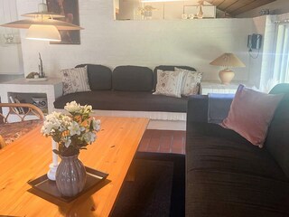 Ferienhaus Bratten Strand  14