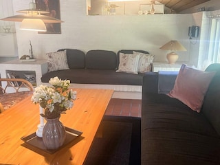 Ferienhaus Bratten Strand  18
