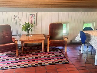 Ferienhaus Bratten Strand  17