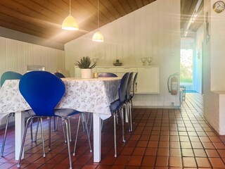 Ferienhaus Bratten Strand  19
