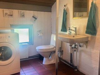 Casa per le vacanze Bratten Strand  19