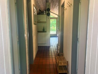 Maison de vacances Bratten Strand  7