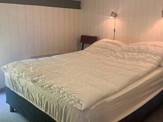Ferienhaus Bratten Strand  25