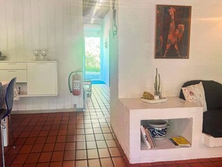 Maison de vacances Bratten Strand  19