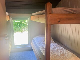 Maison de vacances Bratten Strand  16