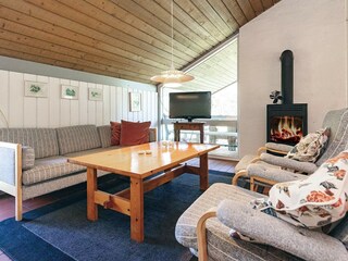 Casa per le vacanze Bratten Strand  6