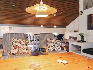 Casa per le vacanze Bratten Strand  8