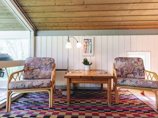 Casa per le vacanze Bratten Strand  9