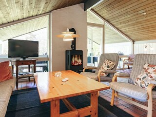 Casa per le vacanze Bratten Strand  10