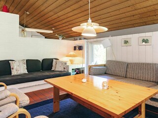 Casa per le vacanze Bratten Strand  12