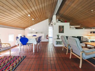 Casa per le vacanze Bratten Strand  13
