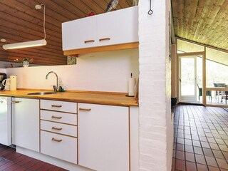 Casa per le vacanze Bratten Strand  14