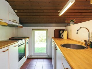 Casa per le vacanze Bratten Strand  15
