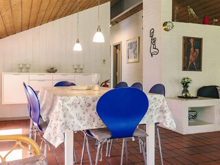 Holiday house Bratten Strand  12