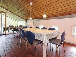 Casa per le vacanze Bratten Strand  17