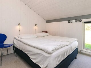 Casa per le vacanze Bratten Strand  18