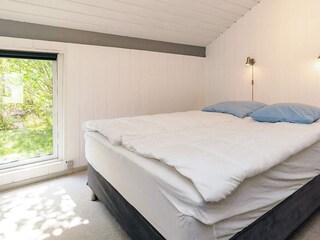Casa per le vacanze Bratten Strand  27