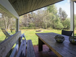 Casa per le vacanze Bratten Strand  28