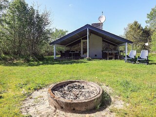 Casa per le vacanze Bratten Strand  22