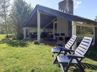 Casa per le vacanze Bratten Strand  23