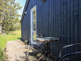 Holiday house Bratten Strand  20