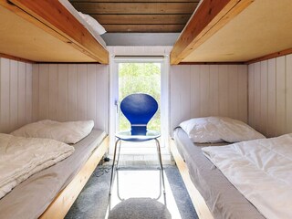 Holiday house Bratten Strand  28