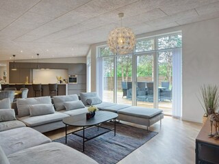 Vakantiehuis Sjællands Odde  5