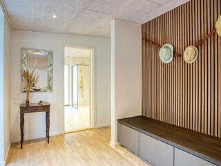 Vakantiehuis Sjællands Odde  11