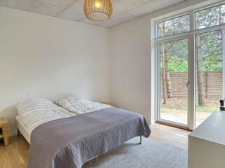 Vakantiehuis Sjællands Odde  6