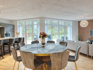 Vakantiehuis Sjællands Odde  7