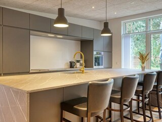 Vakantiehuis Sjællands Odde  9