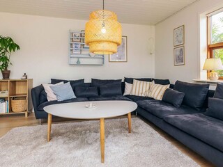 Ferienhaus Aalbæk  23