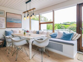 Maison de vacances Aalbæk  3